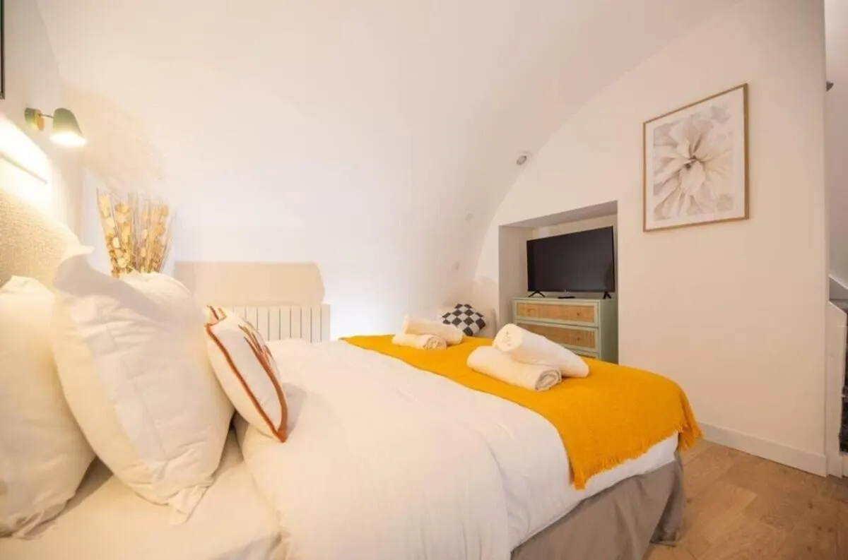 Perfect Apartment - Marais II Paris 0*,  France