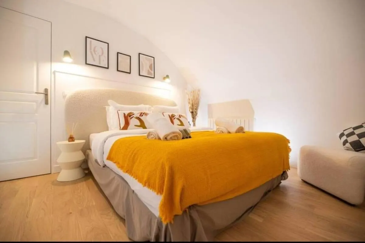 Perfect Apartment - Marais II Paris