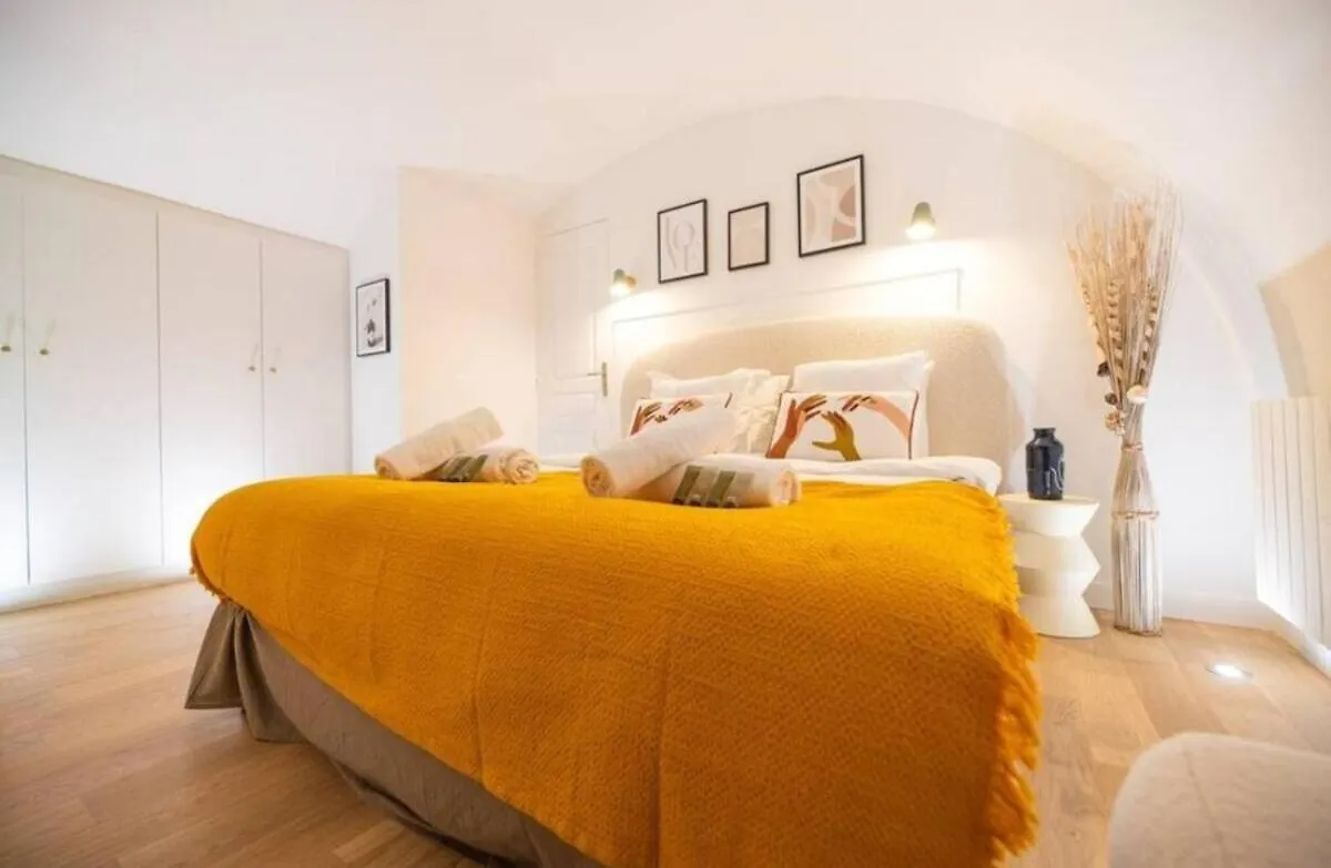 Perfect Apartment - Marais II Paris