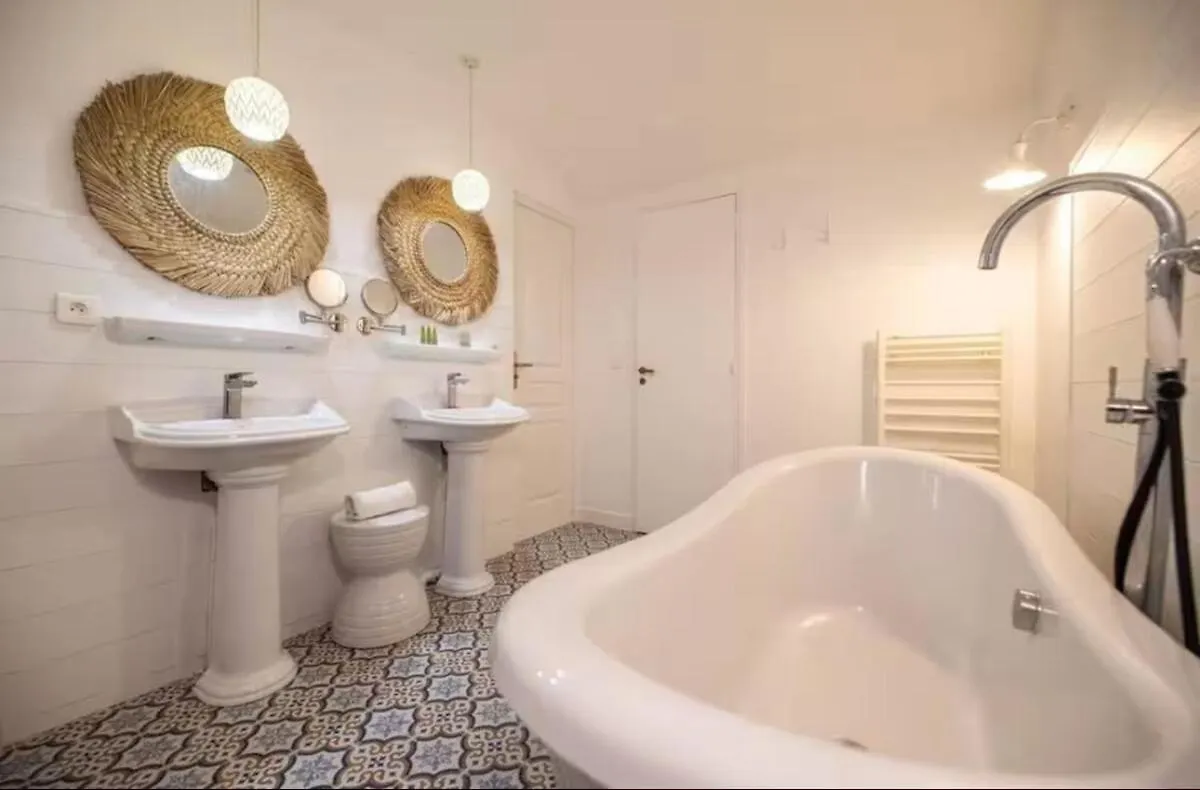 Perfect Apartment - Marais II Paris 0*,