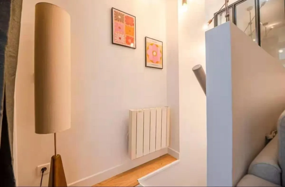 Perfect Apartment - Marais II Paris 0*,  France