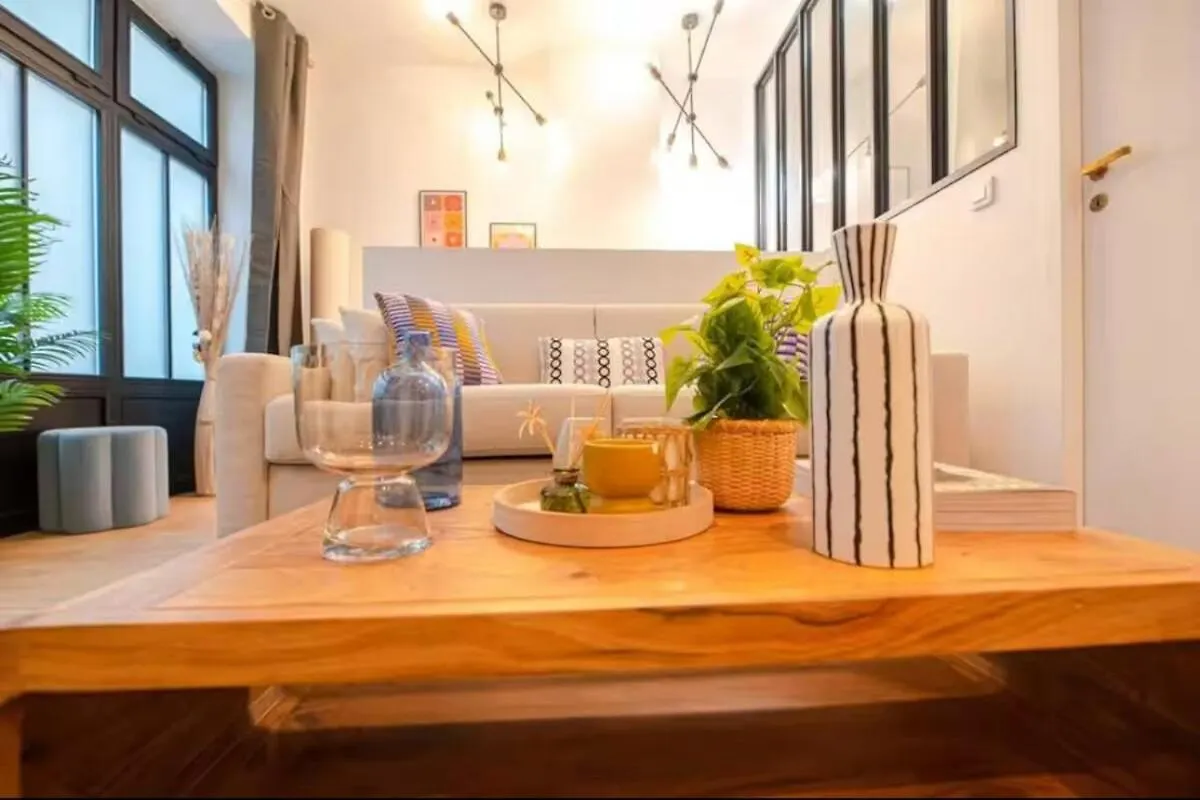 Perfect Apartment - Marais II Paris