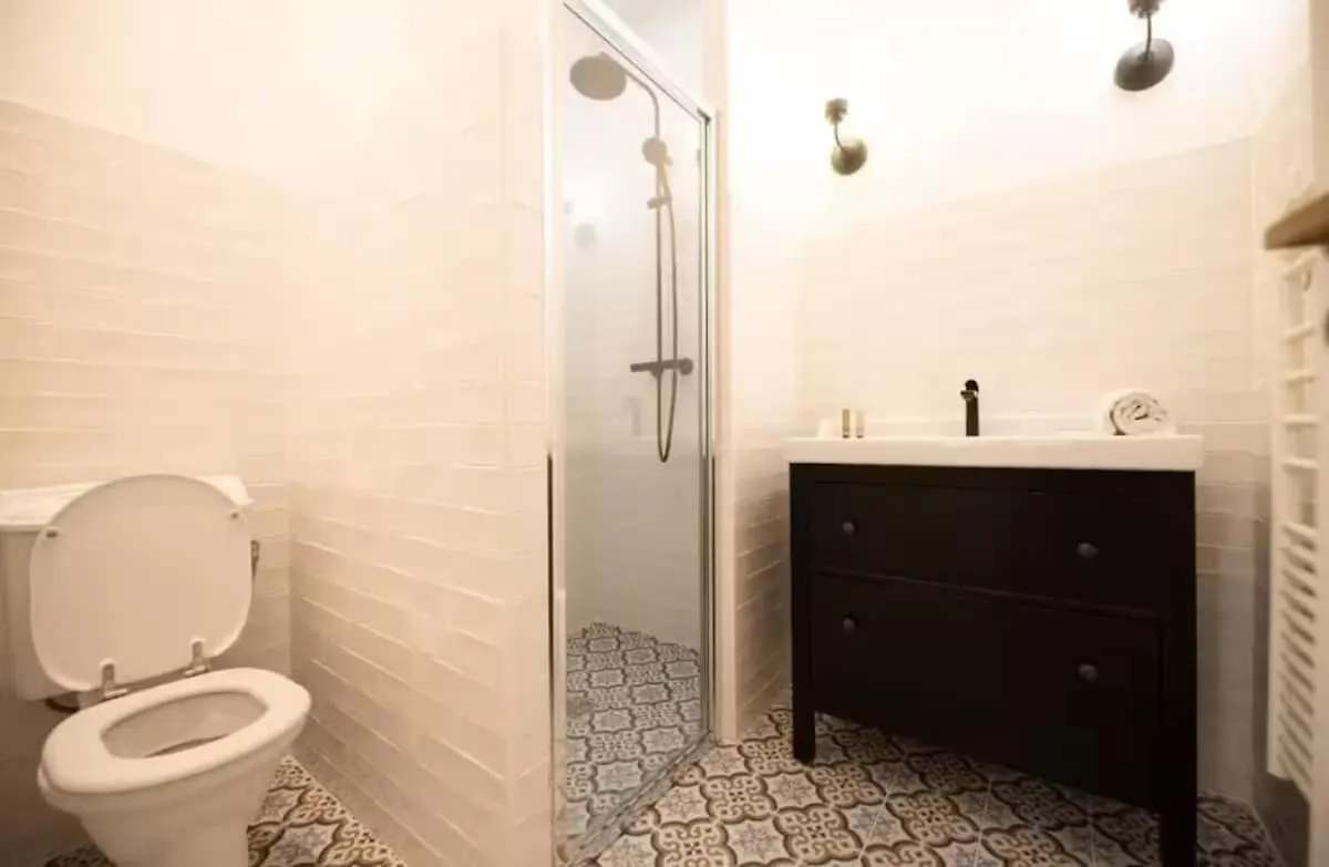 Perfect Apartment - Marais II Paris