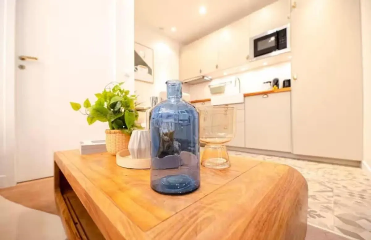 Perfect Apartment - Marais II Paris