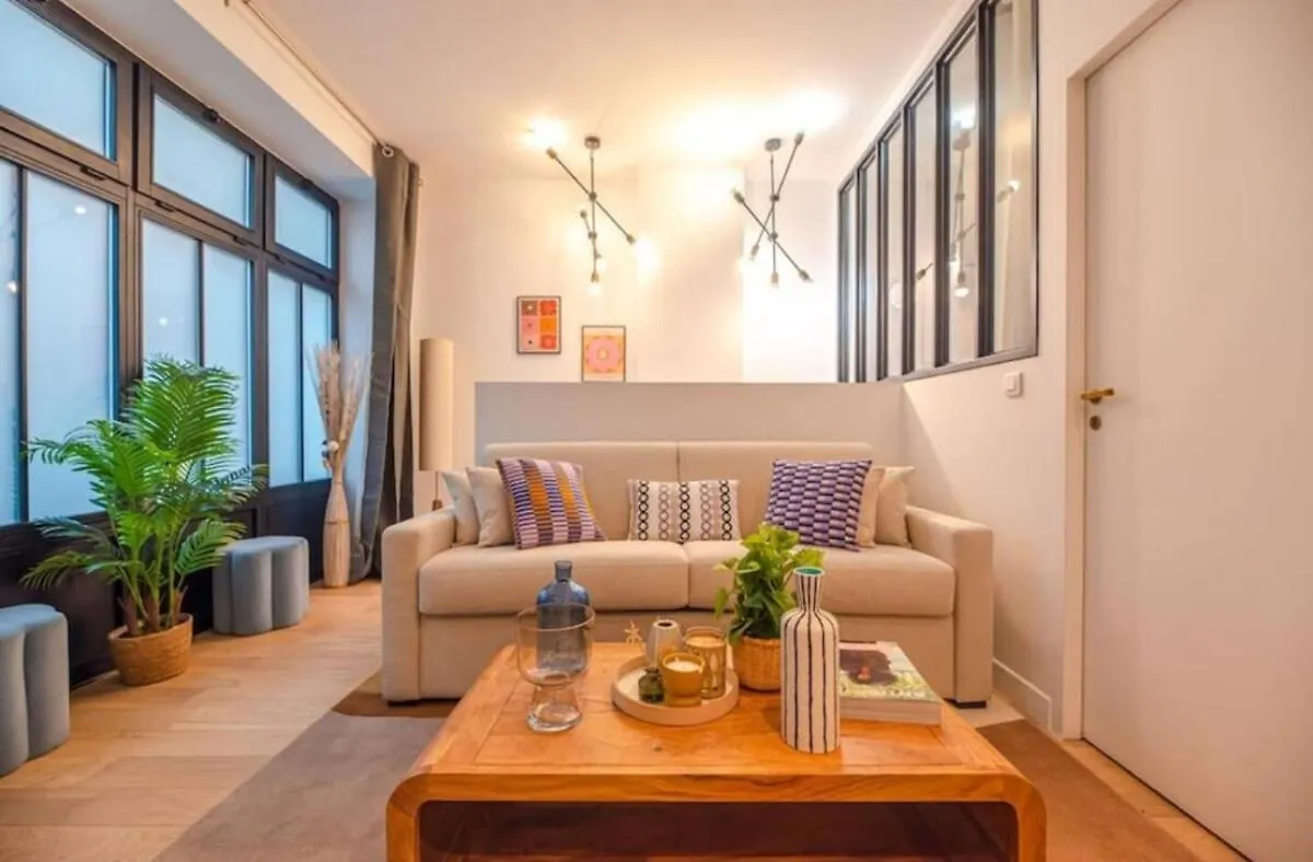 Perfect Apartment - Marais II Paris