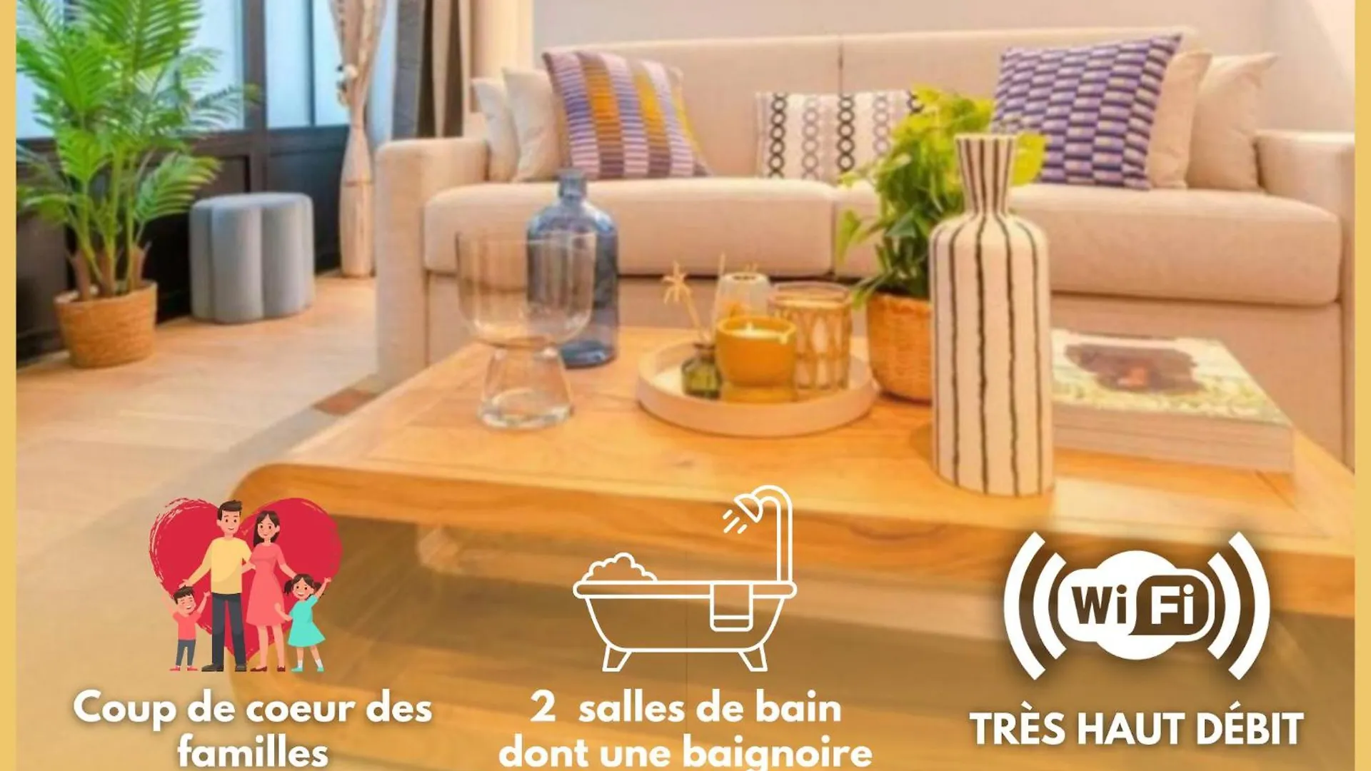 Perfect Apartment - Marais II Paris