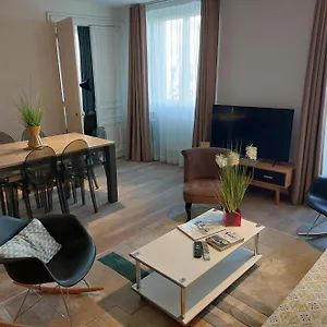  Apartamento Centre - At